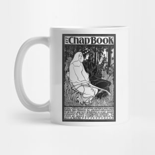 The Chap-Book, Being a Miscellany, 1895 Mug